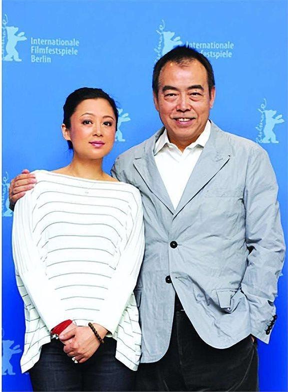 三代“古装第一美人”，吊打流量小花：蒋勤勤、陈红比美，谁赢了（组图） - 22