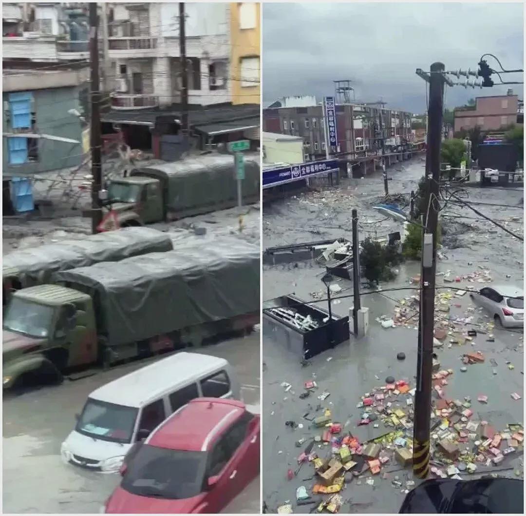 花莲溃坝惨案：14人死亡，一场本可避免的人祸（组图） - 15