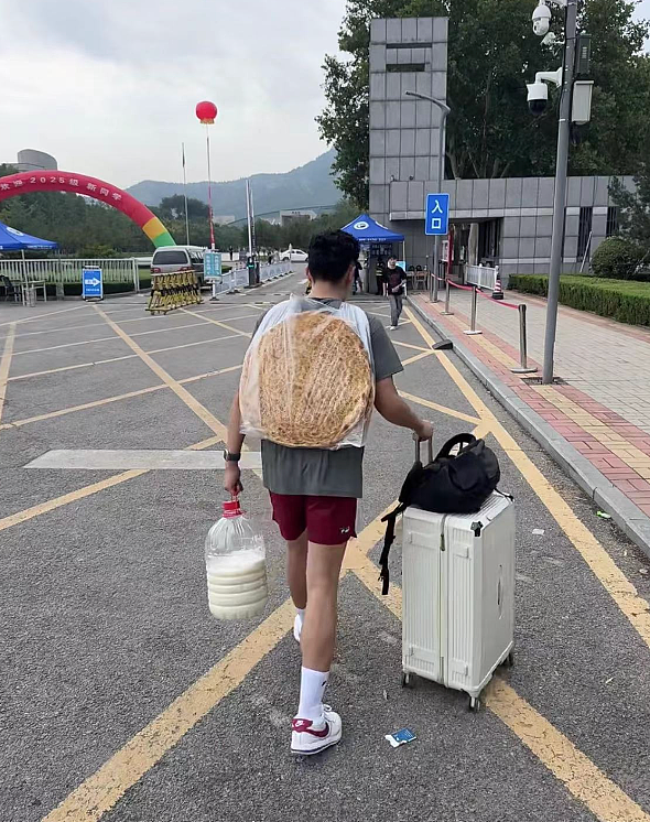 现在的骗子，真让人脊背发凉（组图） - 1