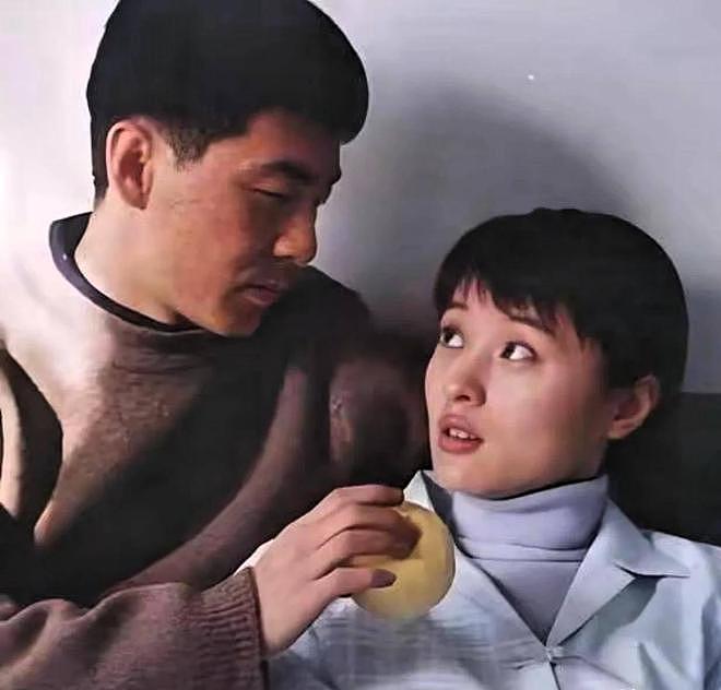 三代“古装第一美人”，吊打流量小花：蒋勤勤、陈红比美，谁赢了（组图） - 28