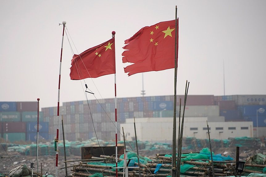 澳智库：中国超越美国，成东南亚最具影响力伙伴（组图） - 1