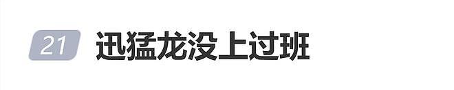 颜值网红迅猛龙特蕾莎自曝:没有上过班,不会用办公软件(组图) - 1