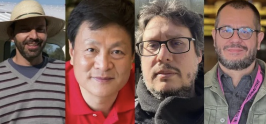 飞机美洲坠毁爆炸,全员遇难!一人是北大著名教授,67年老飞机无牌运营,最后影像曝光(组图) - 4