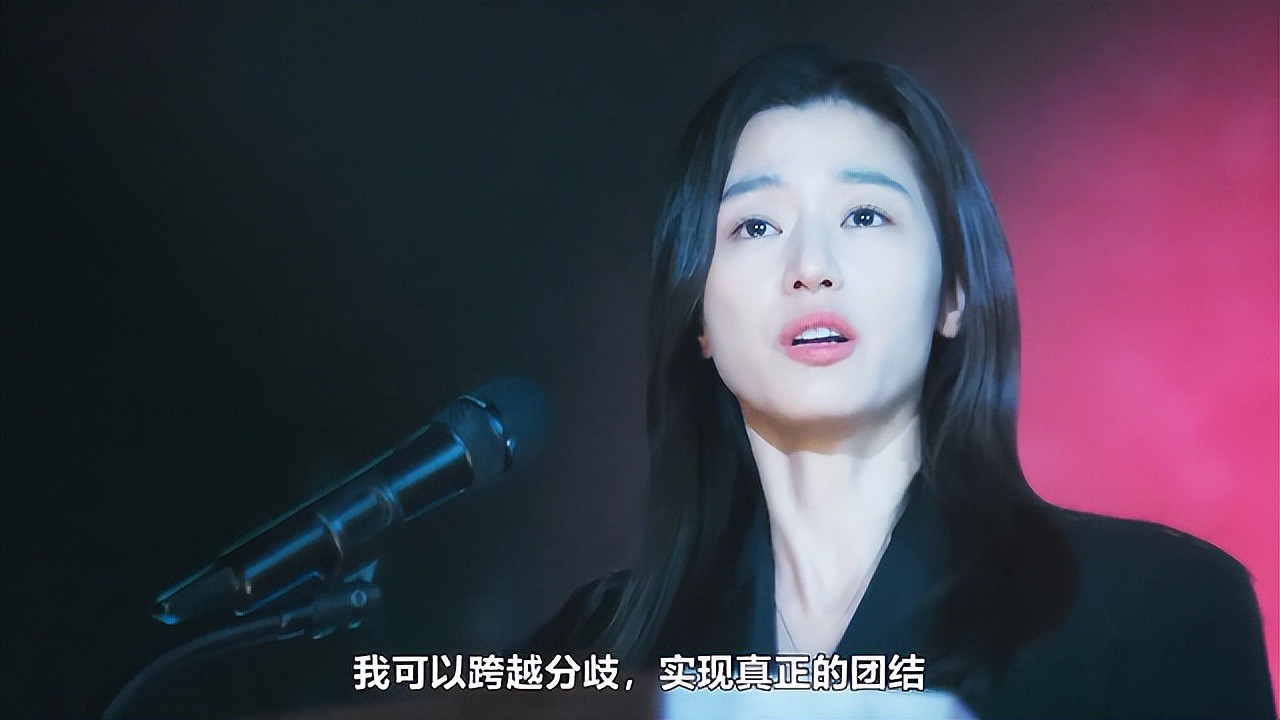全智贤只是个导火线,韩剧“夹带私货”套路多,一个比一个离谱(组图) - 62