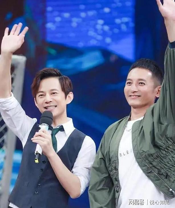 从主持人到被说'精神病'，消失多年的李维嘉，现状令人唏嘘（组图） - 7