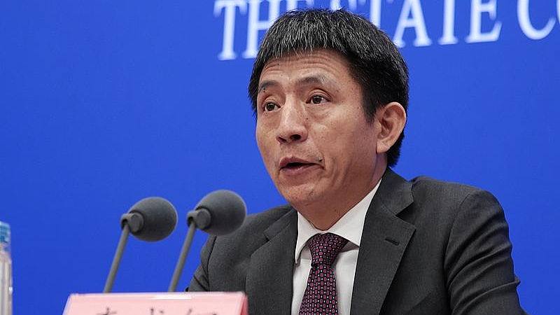 “最大发展中国家”身份未变！李成钢：永远与全球南方站一起（组图） - 1