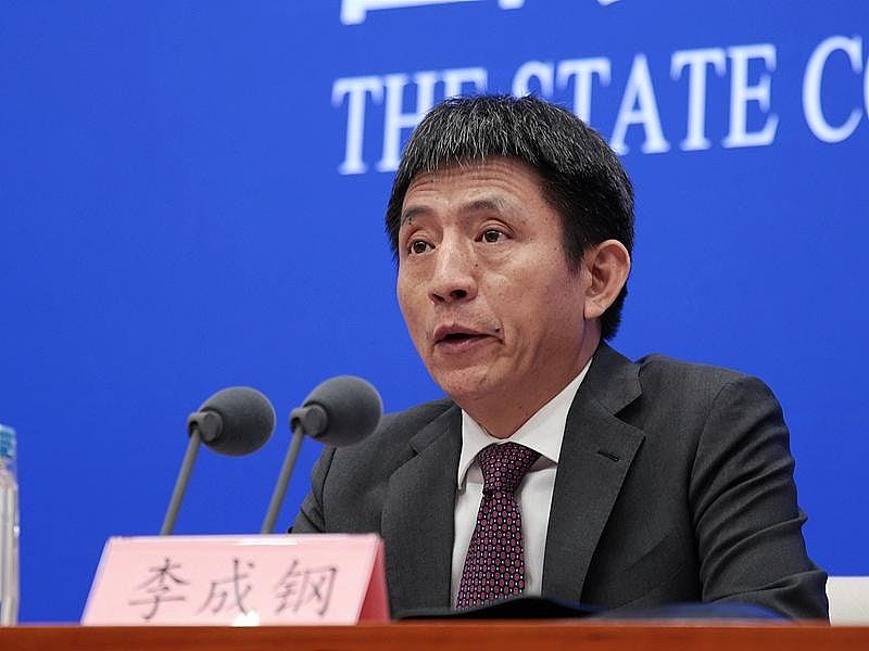 “最大发展中国家”身份未变！李成钢：永远与全球南方站一起（组图） - 2