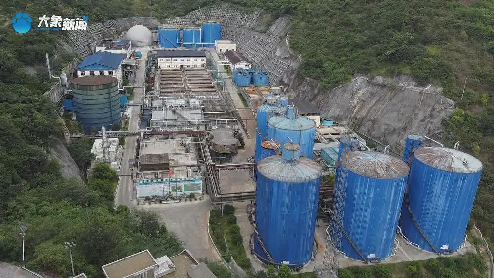 重庆老板在茅台镇8亿建厂被强制接管，当事人：开门招商、关门打狗，发生在我们身上（视频/组图） - 2