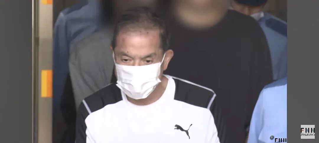 樱花妹买醉坐的士喊想不开！72岁日本老司机竟性侵：那么可爱不能死（组图） - 3
