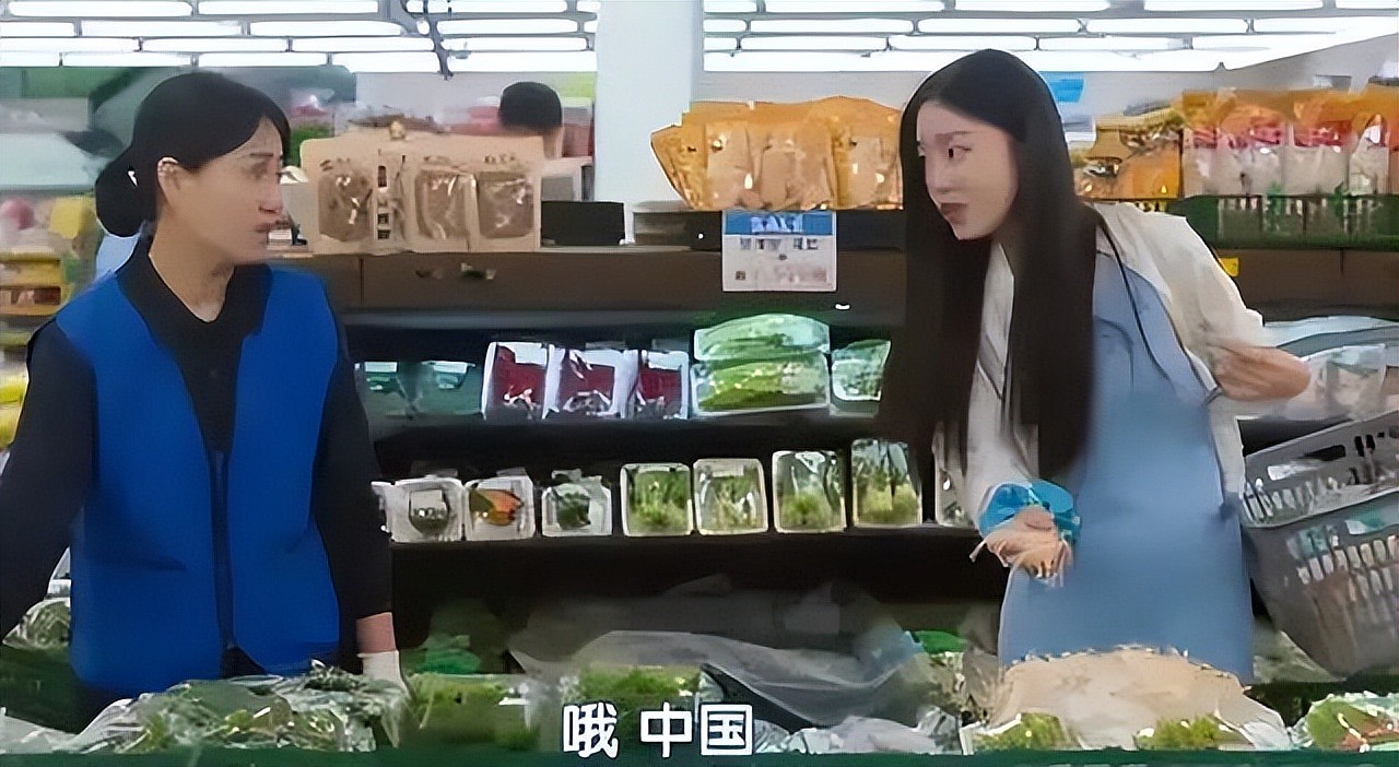 全智贤只是个导火线,韩剧“夹带私货”套路多,一个比一个离谱(组图) - 49