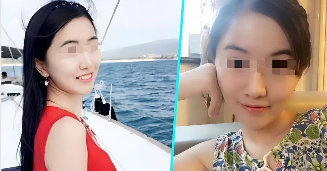 翟欣欣被判12年:人啊,还是得有兄弟姊妹(组图) - 2