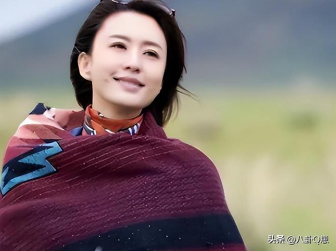 包养四个男人,嫁给70岁富翁?央视女主持私生活谣言别太离谱(组图) - 3