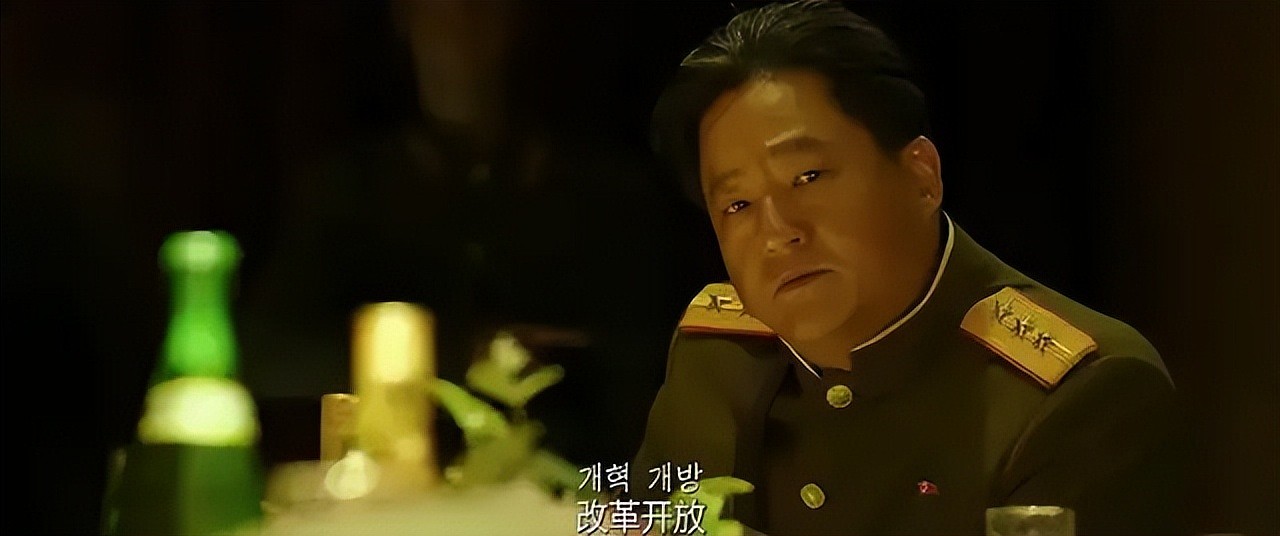 全智贤只是个导火线,韩剧“夹带私货”套路多,一个比一个离谱(组图) - 58