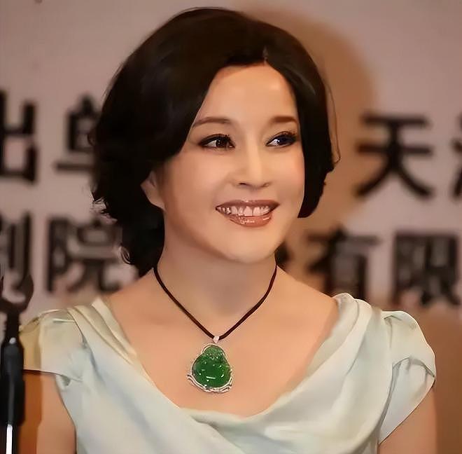 钱再多有什么用？74岁刘晓庆如今的现状，给所有中老年人提了个醒（组图） - 17