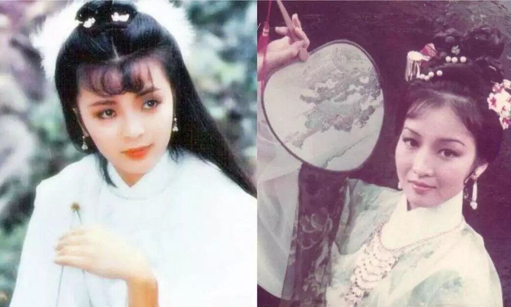 宣布终生单身！18岁公开恋情，两位天王为她痴迷，今男女通吃超爱玩？（组图） - 44