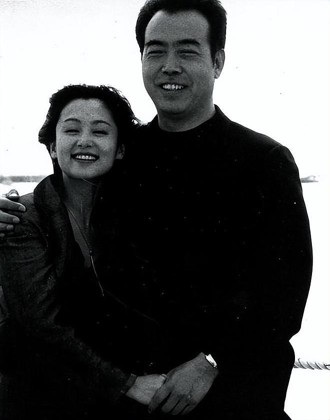 三代“古装第一美人”，吊打流量小花：蒋勤勤、陈红比美，谁赢了（组图） - 19