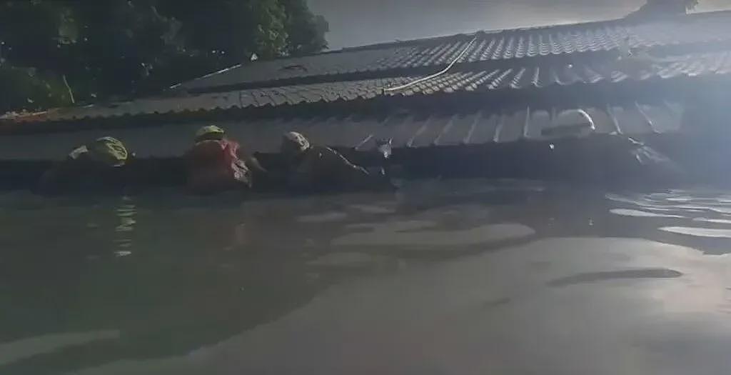 花莲溃坝惨案：14人死亡，一场本可避免的人祸（组图） - 6