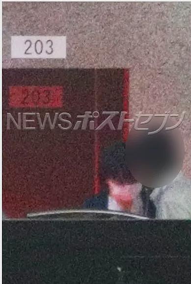 日本女市长与已婚男下属在情趣酒店开房10多次！被曝光后称：确实开房了，但我们只是在聊天（组图） - 2