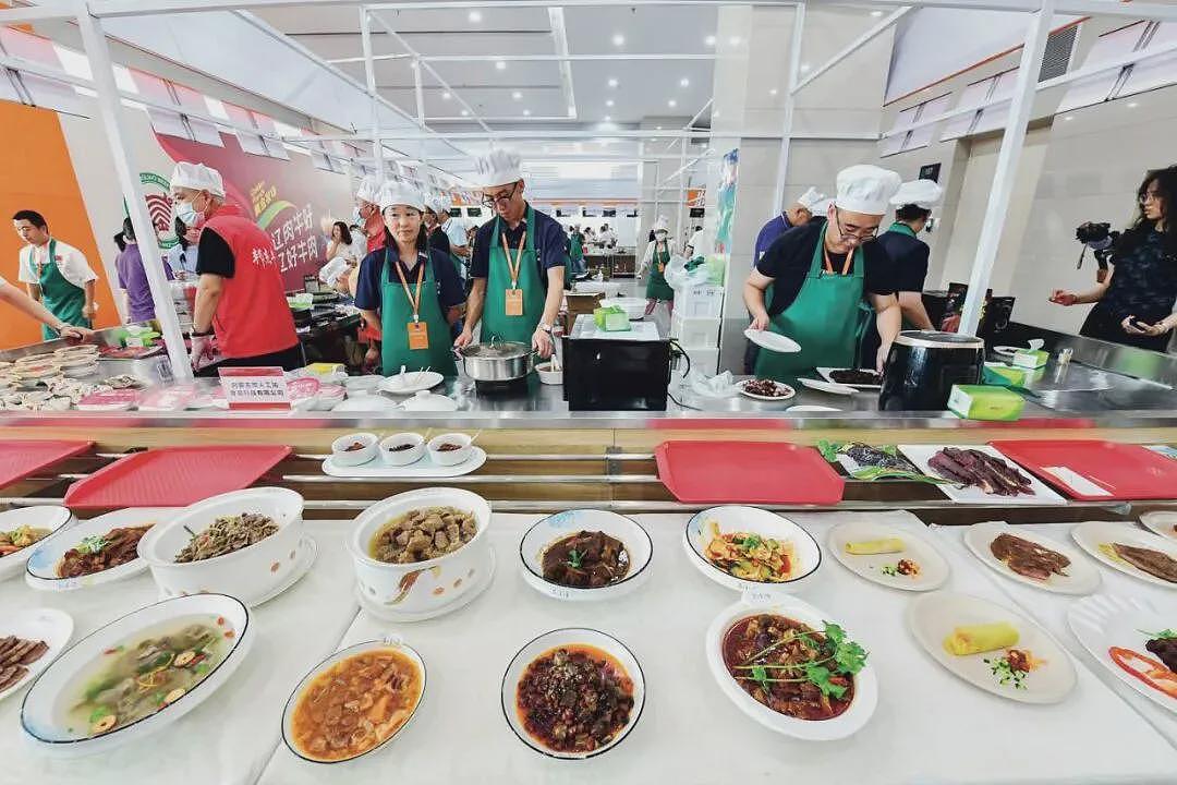 风波仍未结束,预制菜到底是不是“垃圾”(组图) - 4