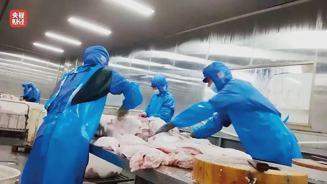 风波仍未结束,预制菜到底是不是“垃圾”(组图) - 2