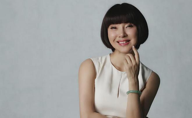 陈红与前夫恩怨太狗血！男方曾出轨知名女主持，怒闯闺房埋下祸根（组图） - 6