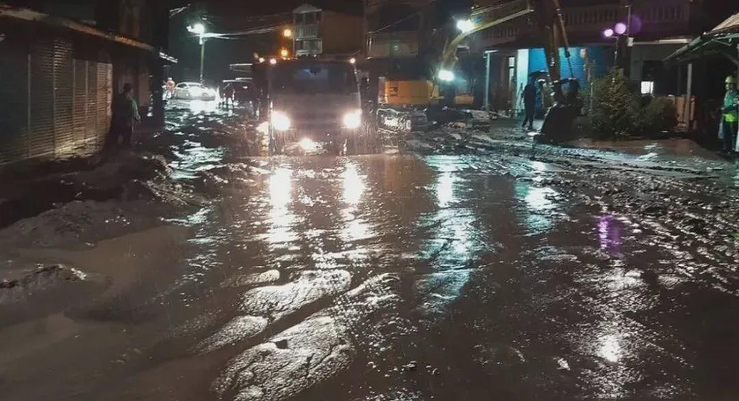 花莲溃坝惨案：14人死亡，一场本可避免的人祸（组图） - 17