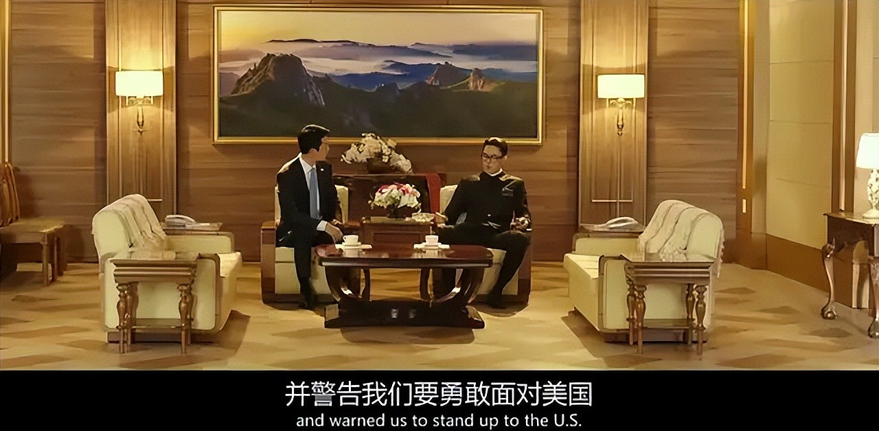 全智贤只是个导火线,韩剧“夹带私货”套路多,一个比一个离谱(组图) - 54