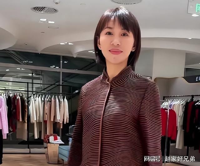 欧阳夏丹：我这辈子最不后悔的就是，事业巅峰时选择辞职陪伴母亲（组图） - 4