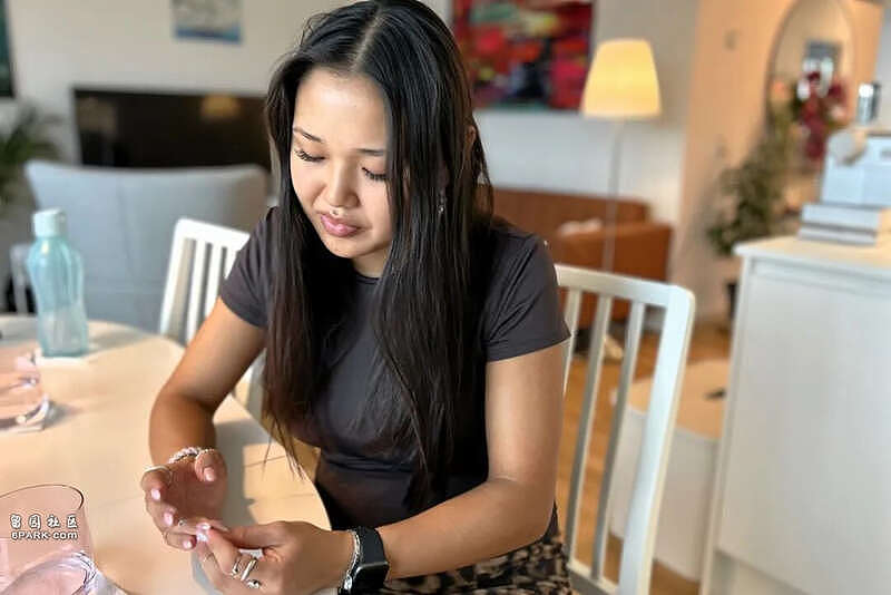 在丹麦生娃得做父母资格考试，妹子挂科娃被带走（组图） - 6