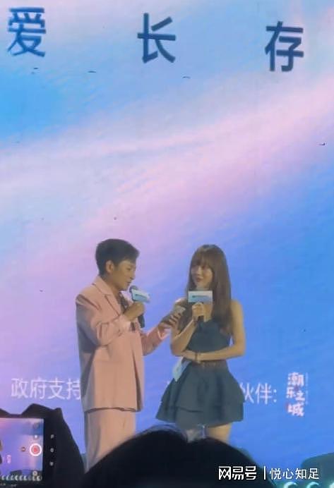 从主持人到被说'精神病'，消失多年的李维嘉，现状令人唏嘘（组图） - 2
