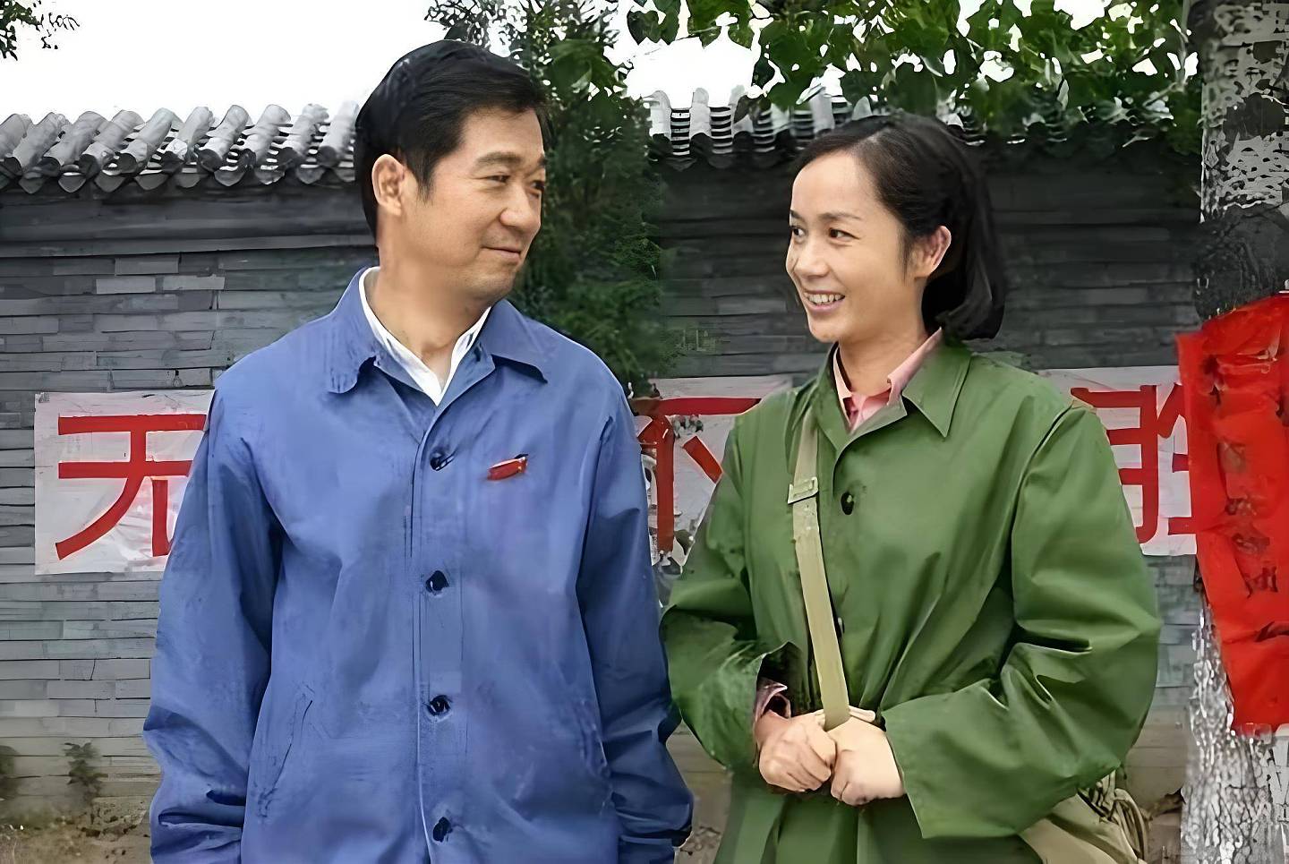 蒋雯丽打官司获胜!她没有包养男大学生(组图) - 2