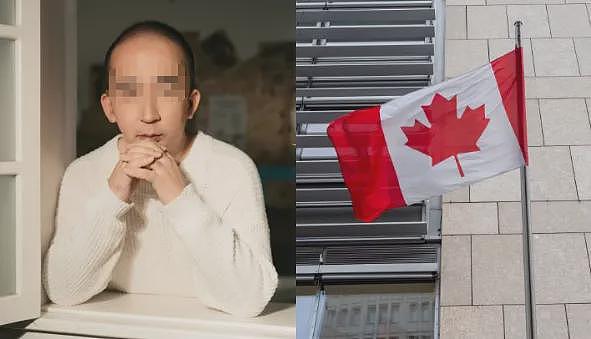 短短4分钟身份归零！华男PR被撤， 生活工作全毁，起诉移民局索赔$300万（组图） - 3