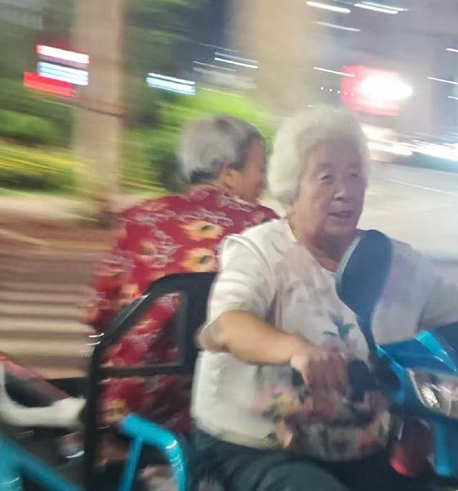 【爆笑】男朋友月薪9000，给我点个50块钱的外卖都不肯？（组图） - 20