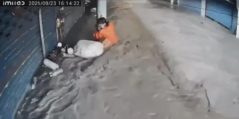 花莲溃坝惨案：14人死亡，一场本可避免的人祸（组图） - 3