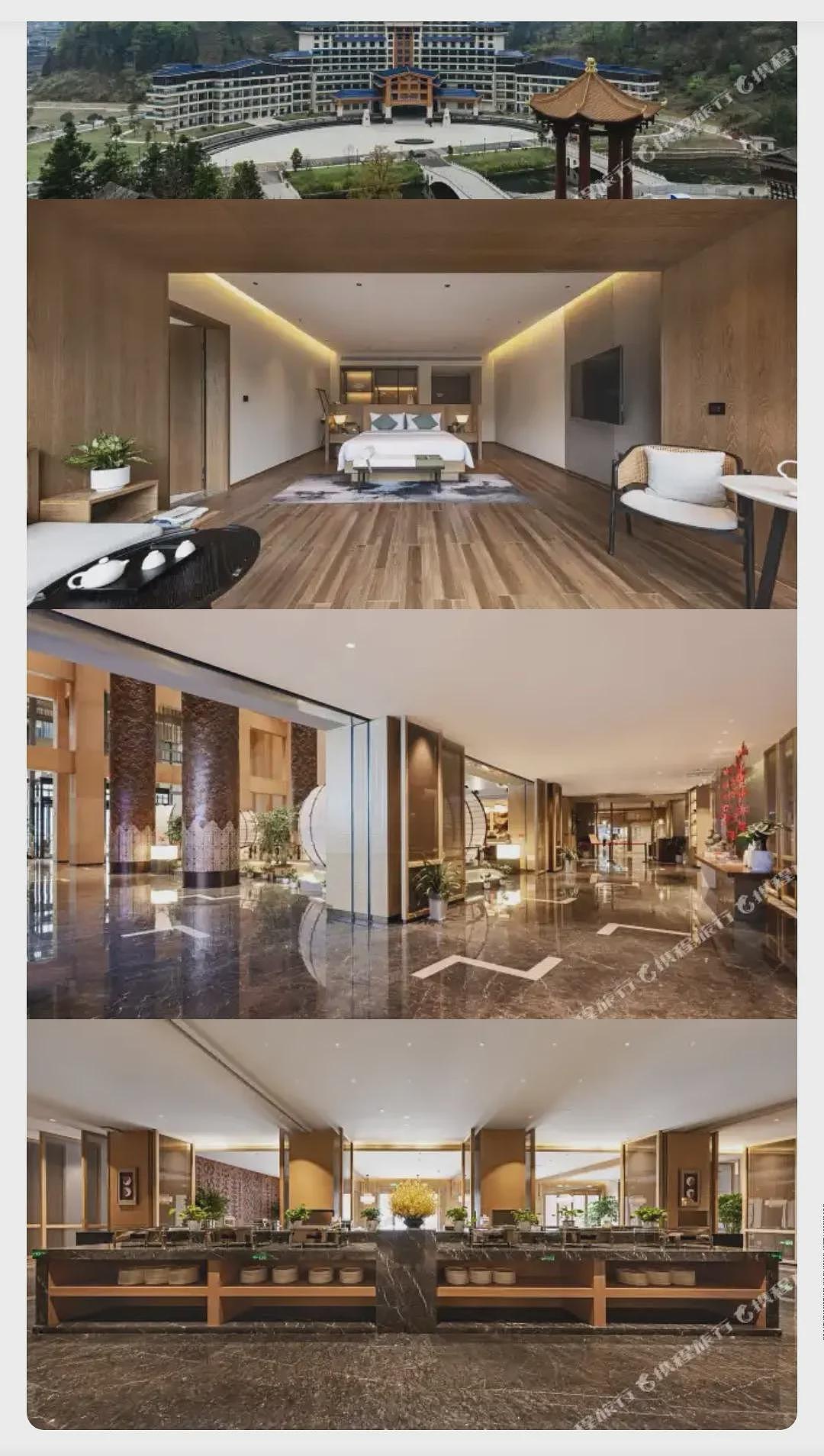 贵州“天下第一水司楼”已变身全新酒店：12种房型（组图） - 2