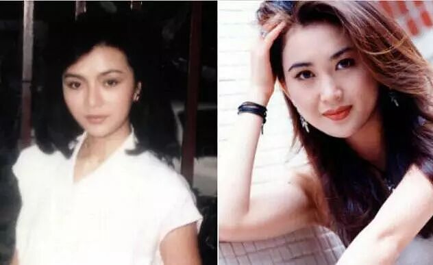 宣布终生单身！18岁公开恋情，两位天王为她痴迷，今男女通吃超爱玩？（组图） - 5