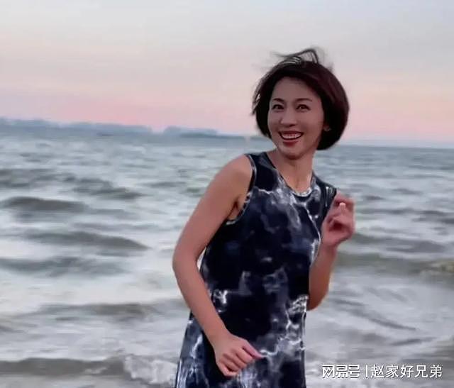 欧阳夏丹：我这辈子最不后悔的就是，事业巅峰时选择辞职陪伴母亲（组图） - 20