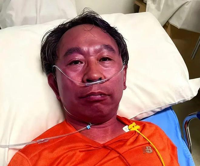 协和医生自述头孢过敏惊险经历，提醒大家：吃药一定注意这些事（组图） - 2