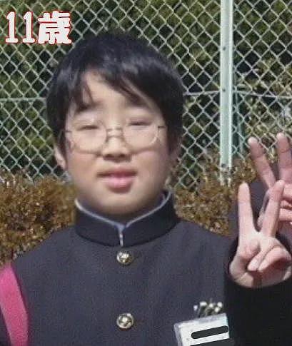 这同一个人？小哥曾满脸痘，是被霸凌的受气包，现在，他能cos美少女了（组图） - 2