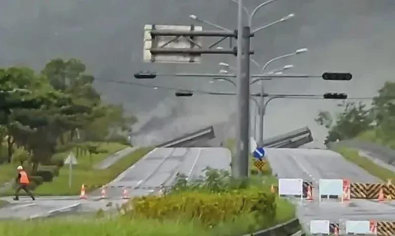 花莲溃坝惨案：14人死亡，一场本可避免的人祸（组图） - 11