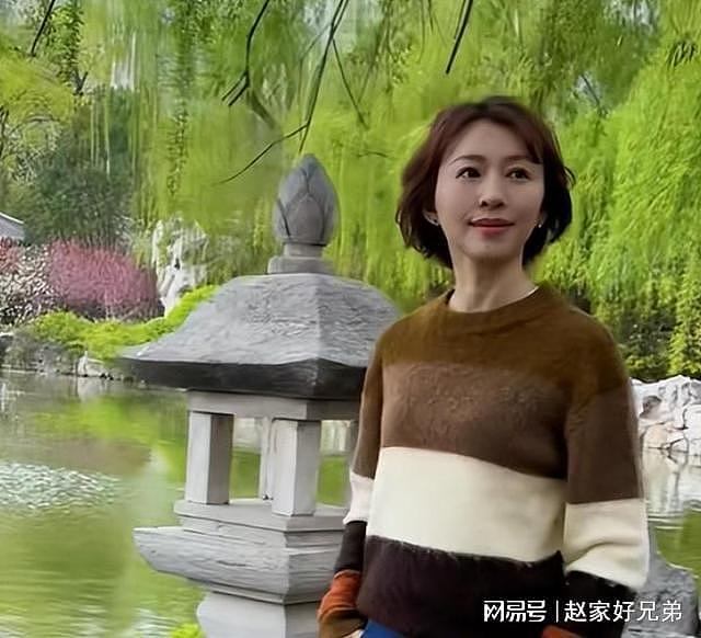 欧阳夏丹：我这辈子最不后悔的就是，事业巅峰时选择辞职陪伴母亲（组图） - 21