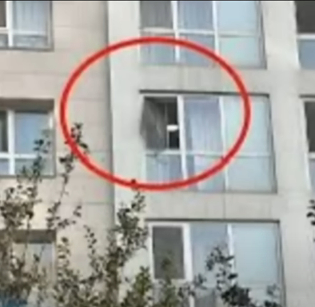 于朦胧骤逝大厦传抛售潮！前屋主曝1特点不可能“坠楼”（视频/组图） - 3