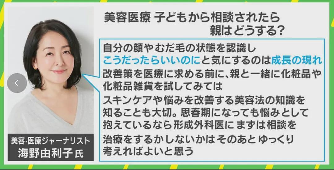 日本女子干8年苦力攒2600万整容换头！直言可爱的脸比铂金包珍贵，年轻就是最强武器！（组图） - 18