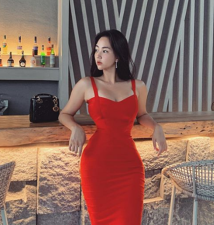​【美女】微胖妹子腿粗到爆，却俘获几十万直男，网友：这身材致命（组图） - 5