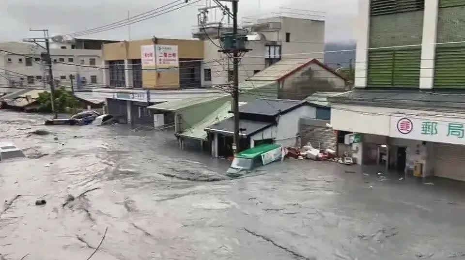 花莲溃坝惨案：14人死亡，一场本可避免的人祸（组图） - 5