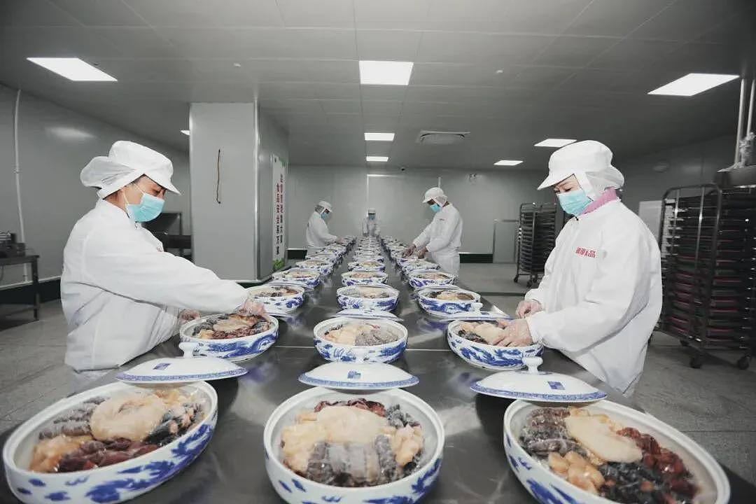 风波仍未结束,预制菜到底是不是“垃圾”(组图) - 6