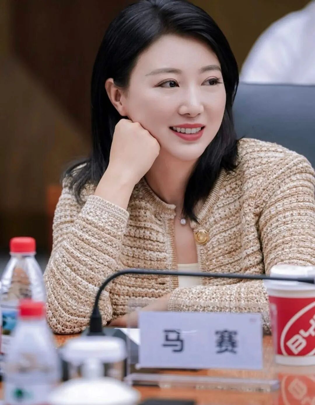 TVB花旦被封杀！被曝大尺度视频当小三，今花106万读书转型女强人！（组图） - 25
