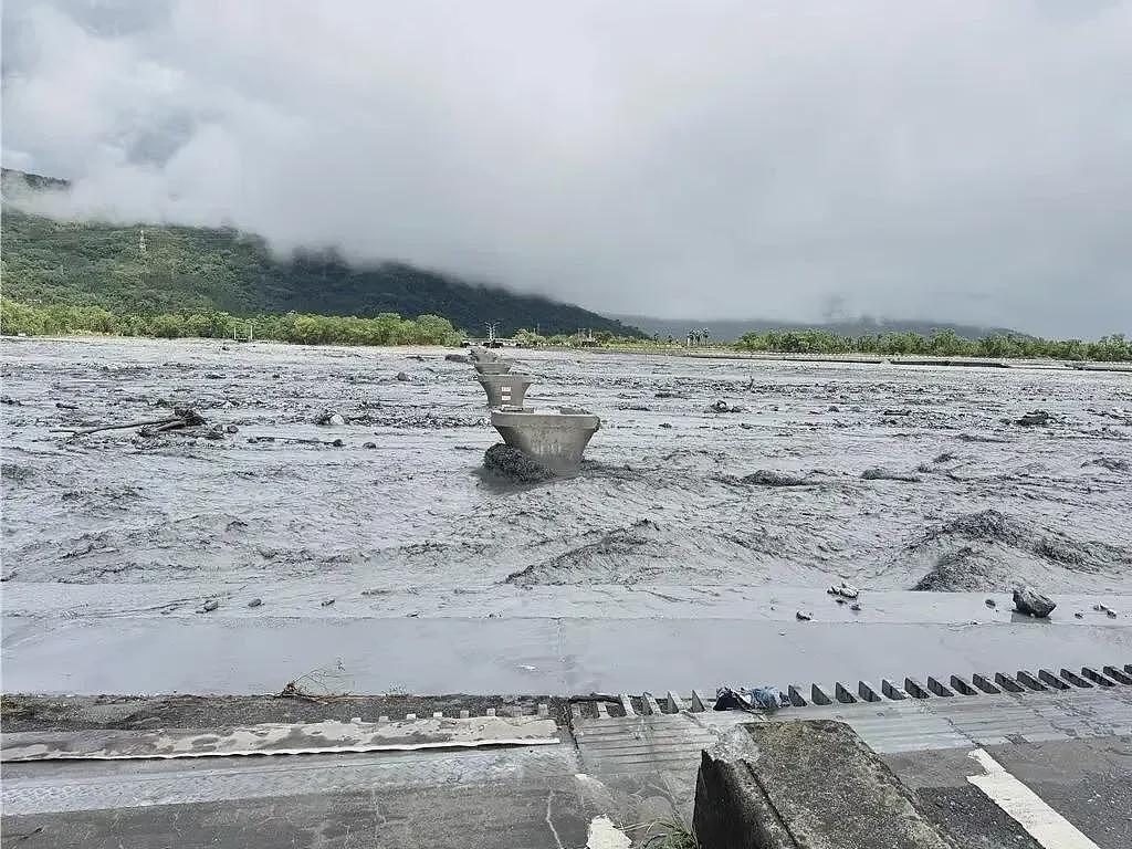 花莲溃坝惨案：14人死亡，一场本可避免的人祸（组图） - 2