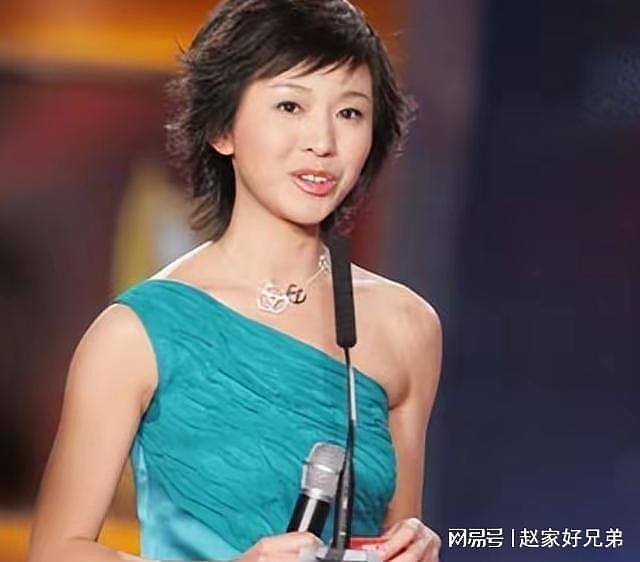 欧阳夏丹：我这辈子最不后悔的就是，事业巅峰时选择辞职陪伴母亲（组图） - 14