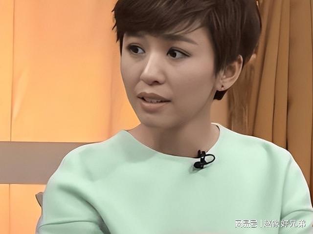 欧阳夏丹：我这辈子最不后悔的就是，事业巅峰时选择辞职陪伴母亲（组图） - 12